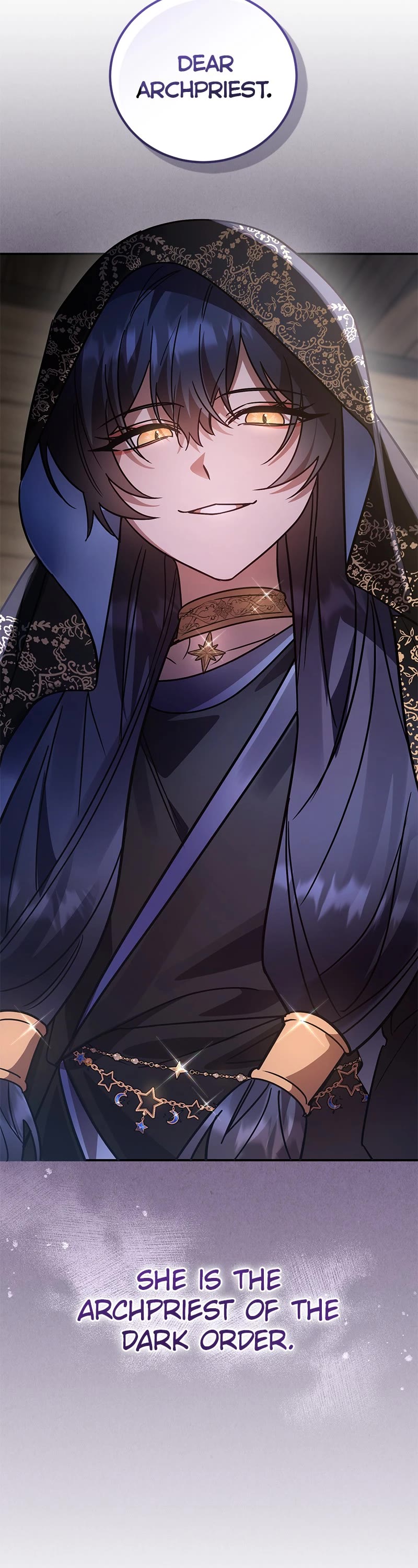 The Hero, the Demon, and the Villain chapter 95 page 3