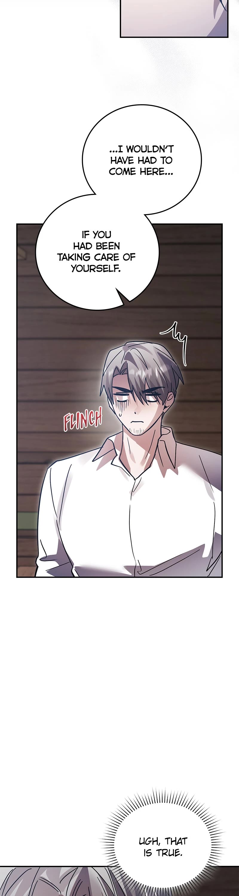 The Hero, the Demon, and the Villain chapter 95 page 31