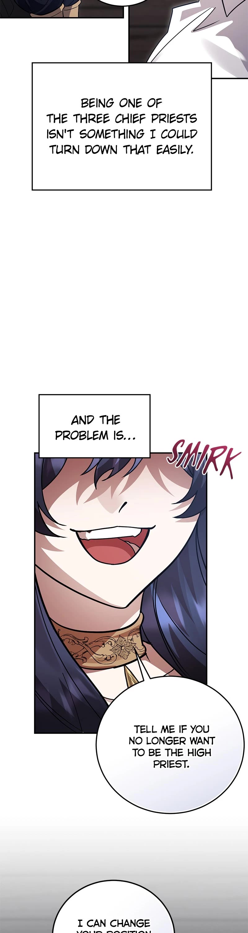 The Hero, the Demon, and the Villain chapter 95 page 37