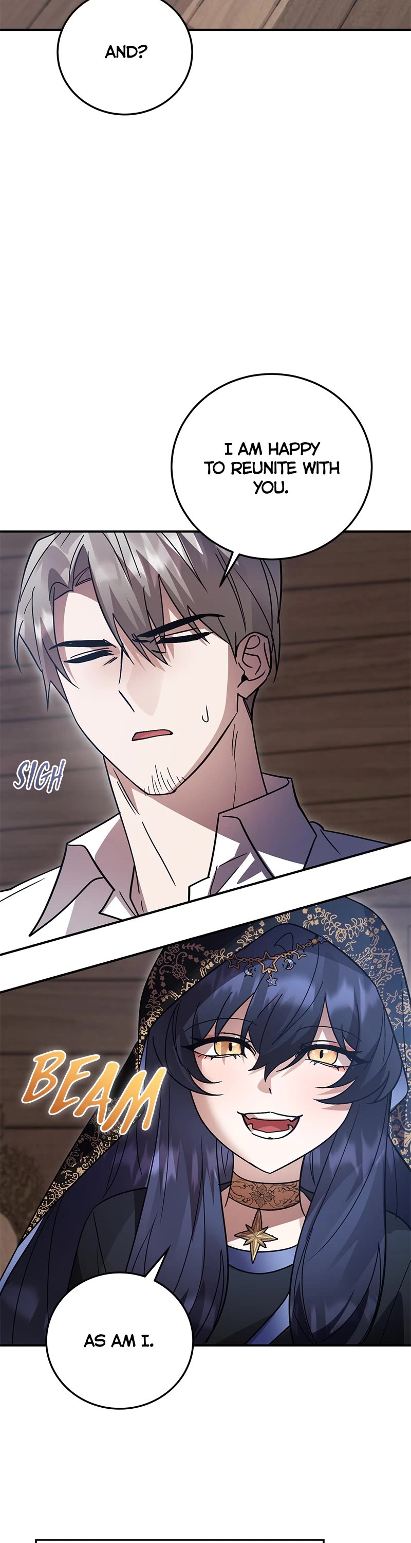 The Hero, the Demon, and the Villain chapter 95 page 42