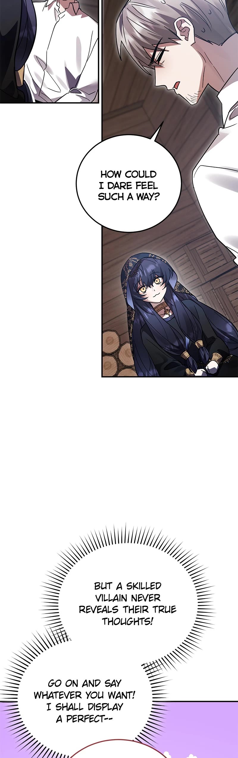 The Hero, the Demon, and the Villain chapter 95 page 44