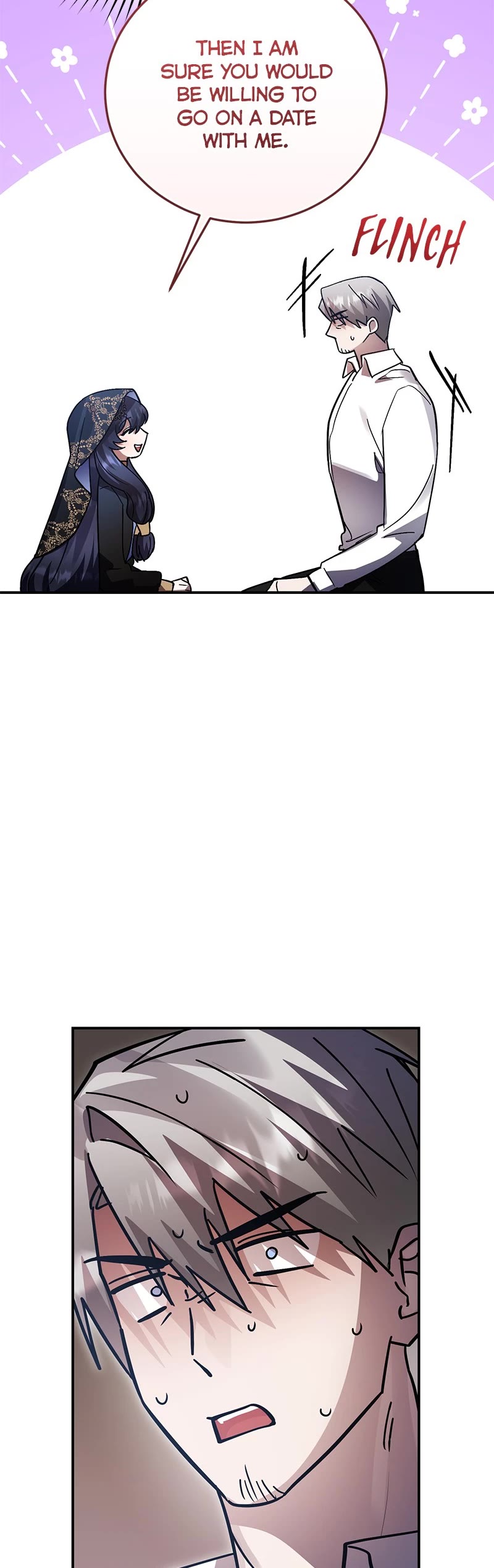 The Hero, the Demon, and the Villain chapter 95 page 45