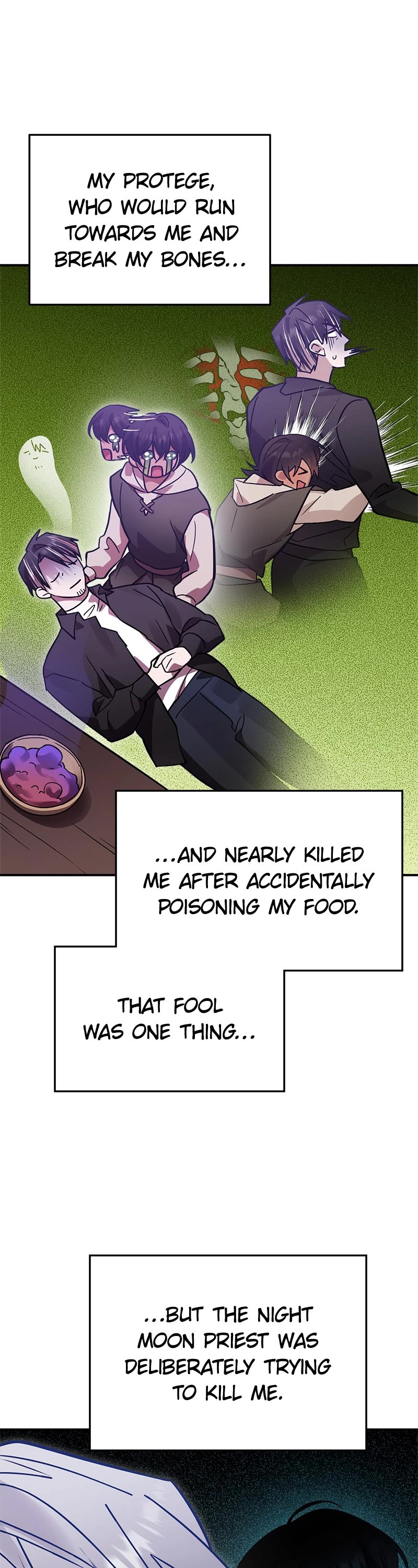 The Hero, the Demon, and the Villain chapter 95 page 52