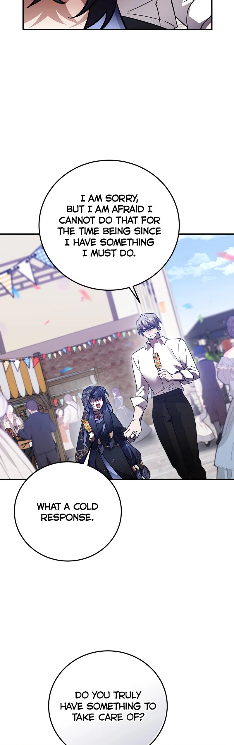 The Hero, the Demon, and the Villain chapter 95 page 54