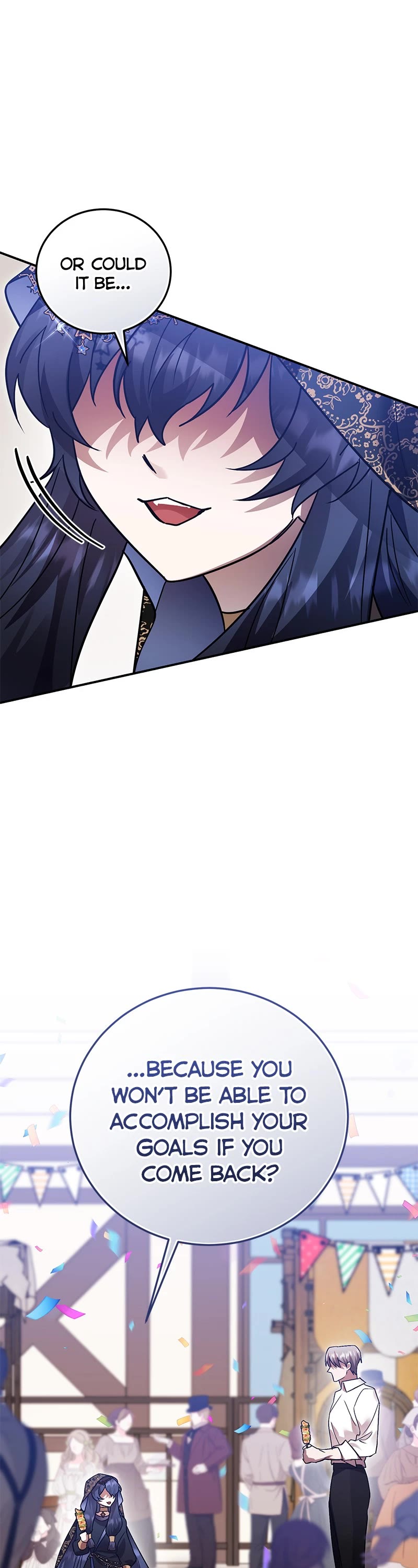 The Hero, the Demon, and the Villain chapter 95 page 56