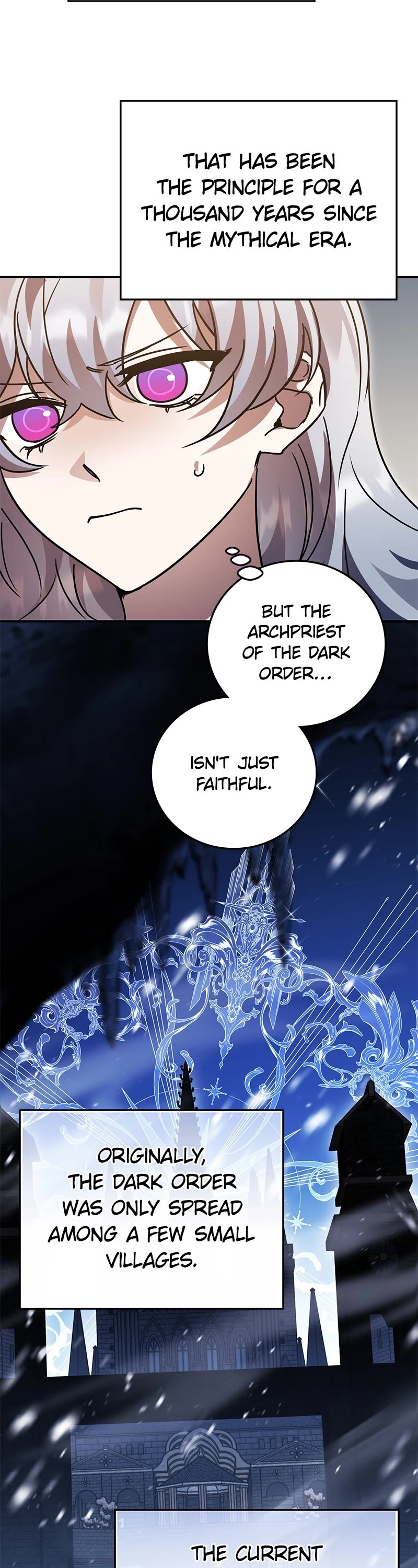 The Hero, the Demon, and the Villain chapter 95 page 8
