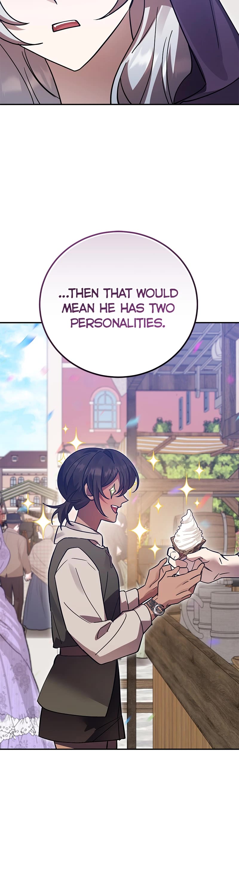 The Hero, the Demon, and the Villain chapter 96 page 8