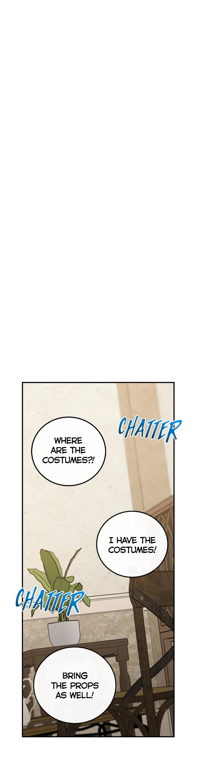 The Hero, the Demon, and the Villain chapter 98 page 17