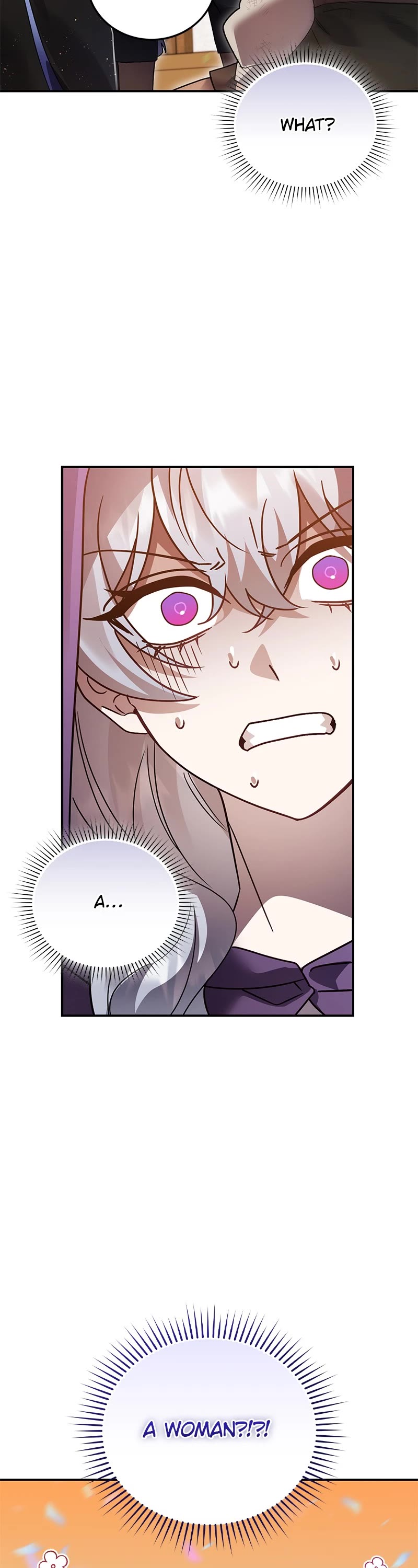 The Hero, the Demon, and the Villain chapter 98 page 2