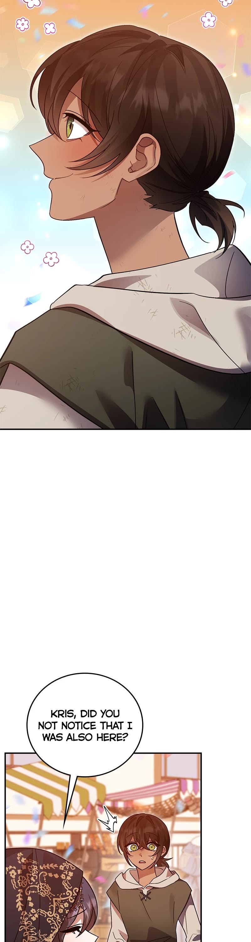 The Hero, the Demon, and the Villain chapter 98 page 3