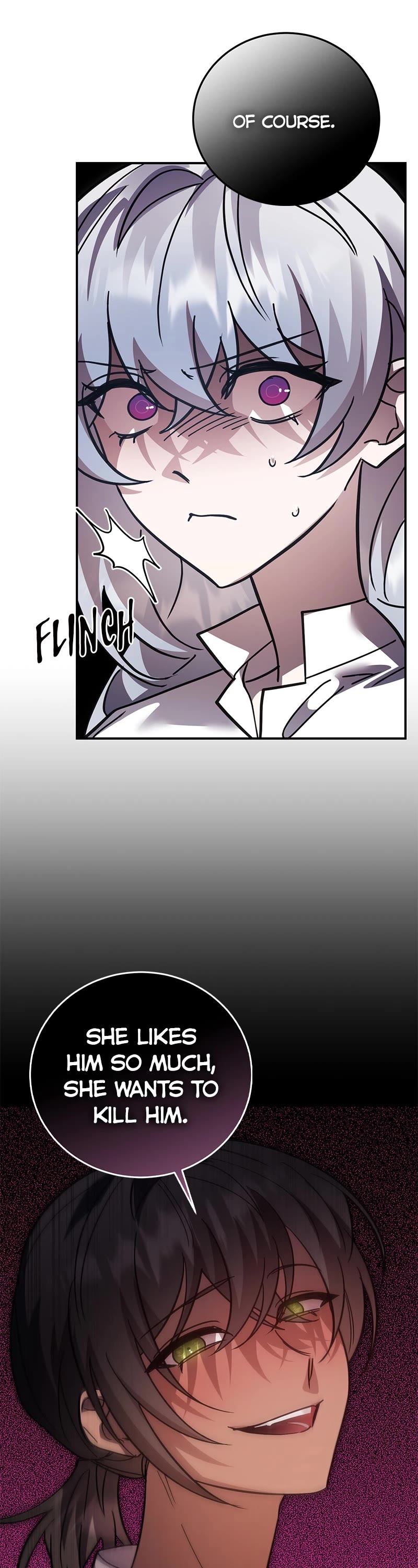 The Hero, the Demon, and the Villain chapter 98 page 31