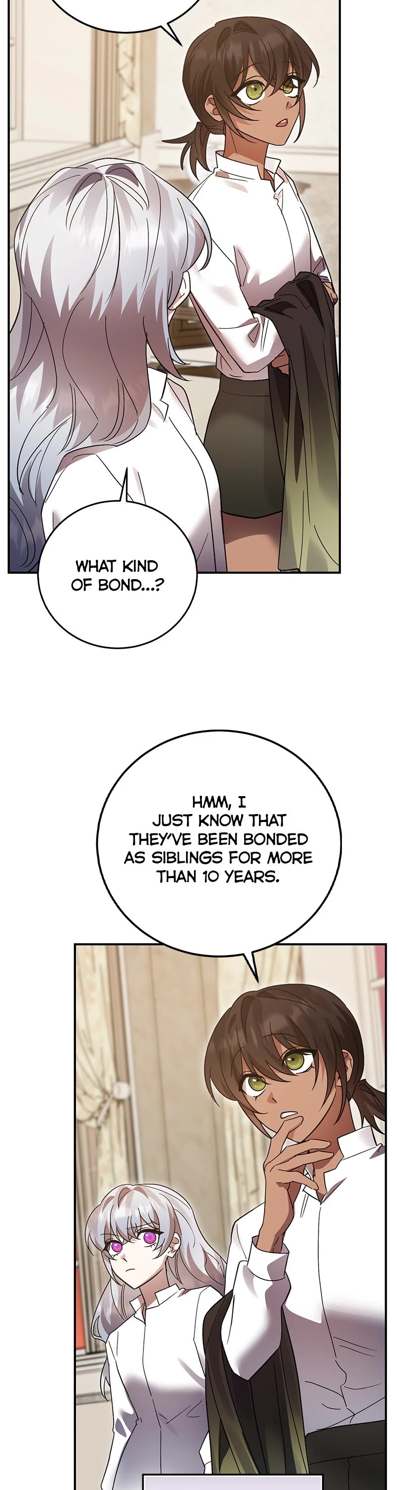 The Hero, the Demon, and the Villain chapter 98 page 36