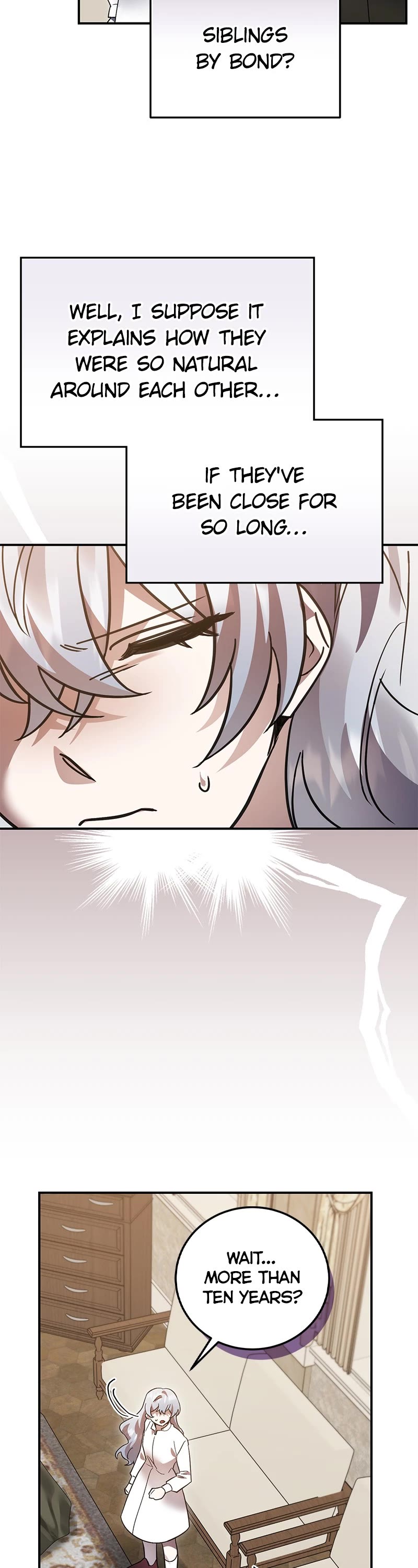 The Hero, the Demon, and the Villain chapter 98 page 37