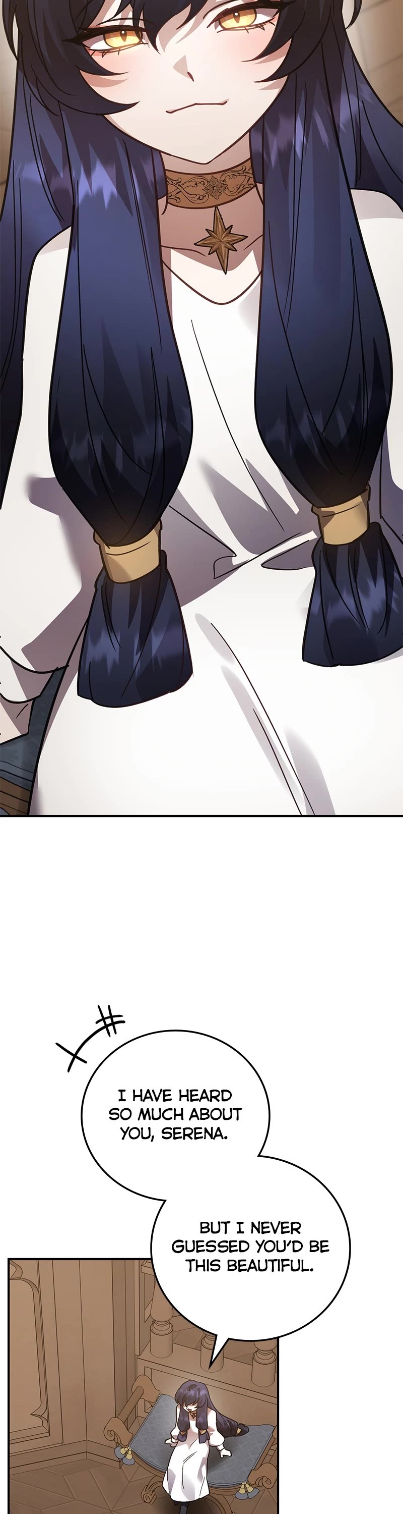 The Hero, the Demon, and the Villain chapter 98 page 47