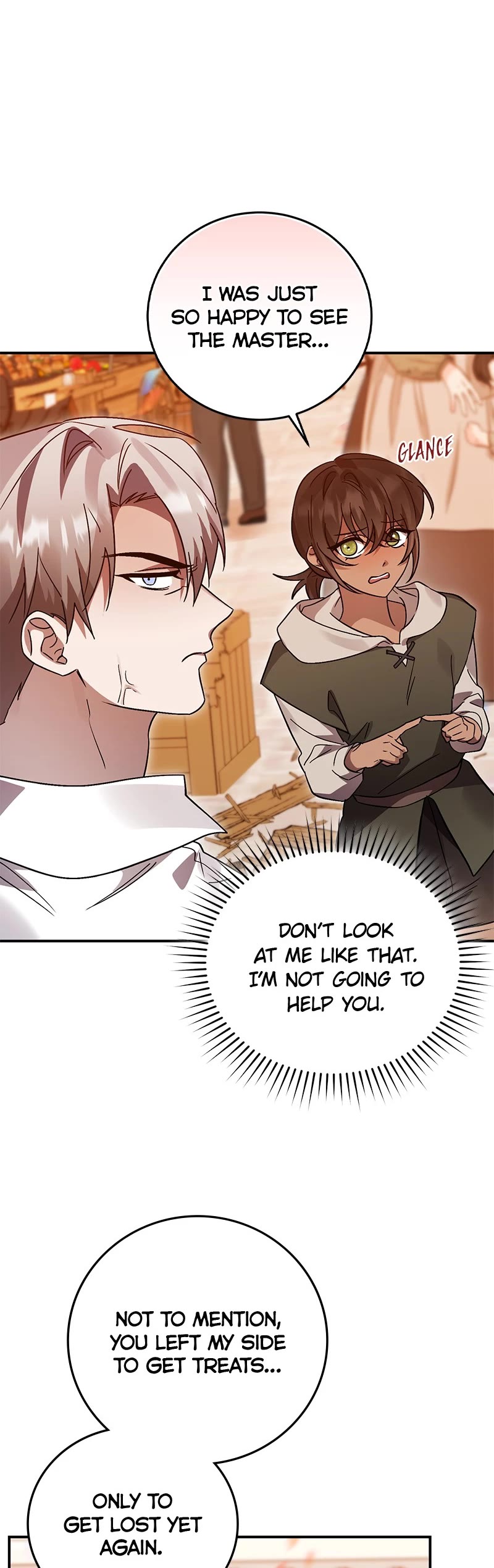 The Hero, the Demon, and the Villain chapter 98 page 5