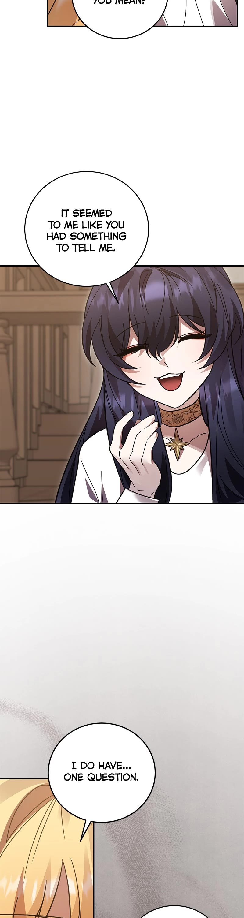 The Hero, the Demon, and the Villain chapter 98 page 51