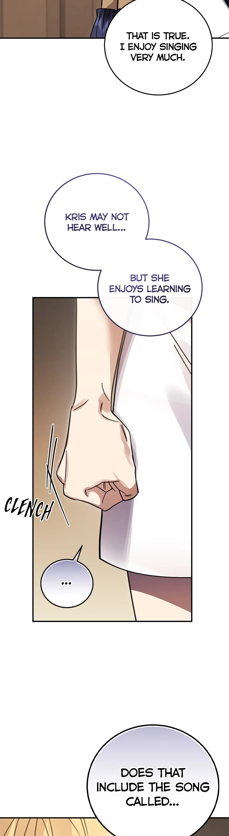 The Hero, the Demon, and the Villain chapter 98 page 53