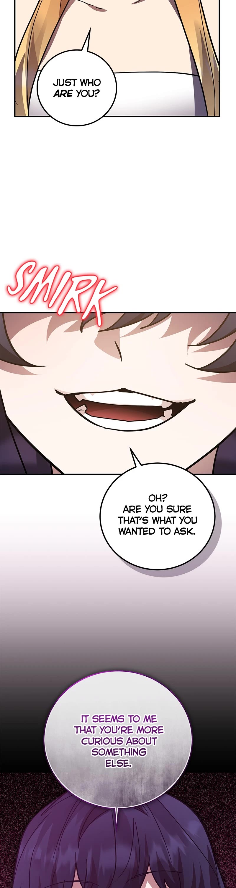 The Hero, the Demon, and the Villain chapter 99 page 7