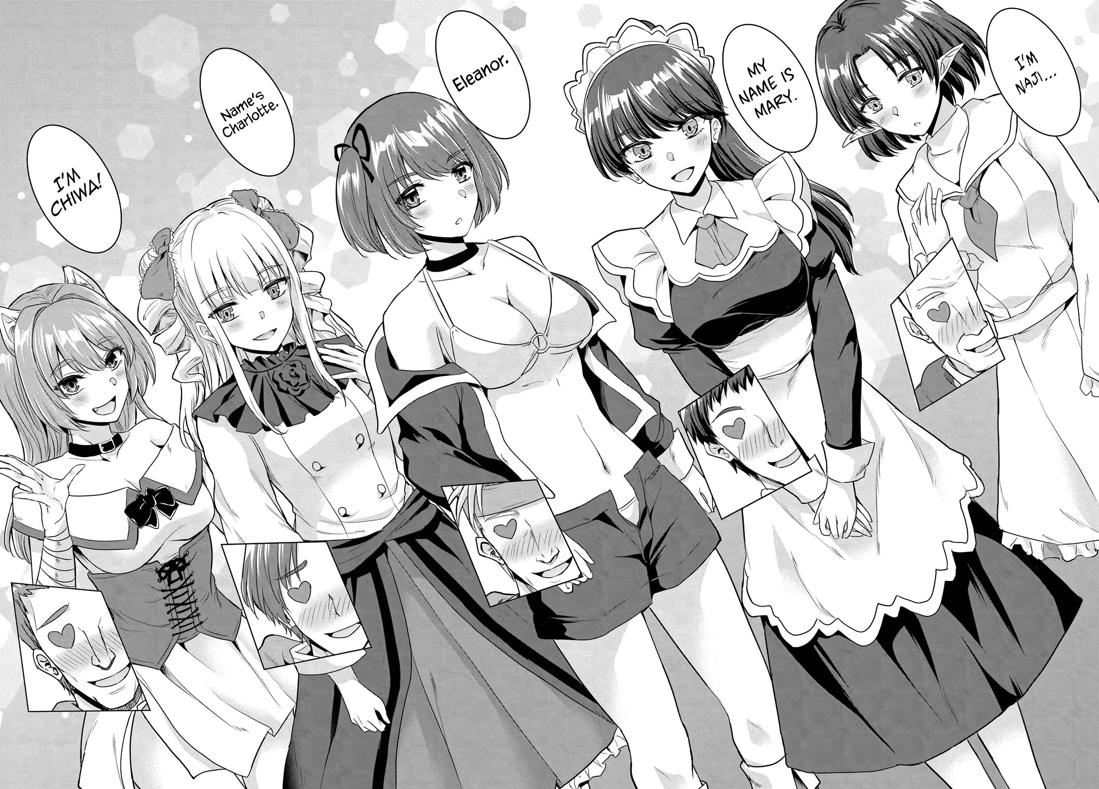 The Hero Took Everything from Me, So I Partied with the Hero’s Mother! chapter 16 page 12