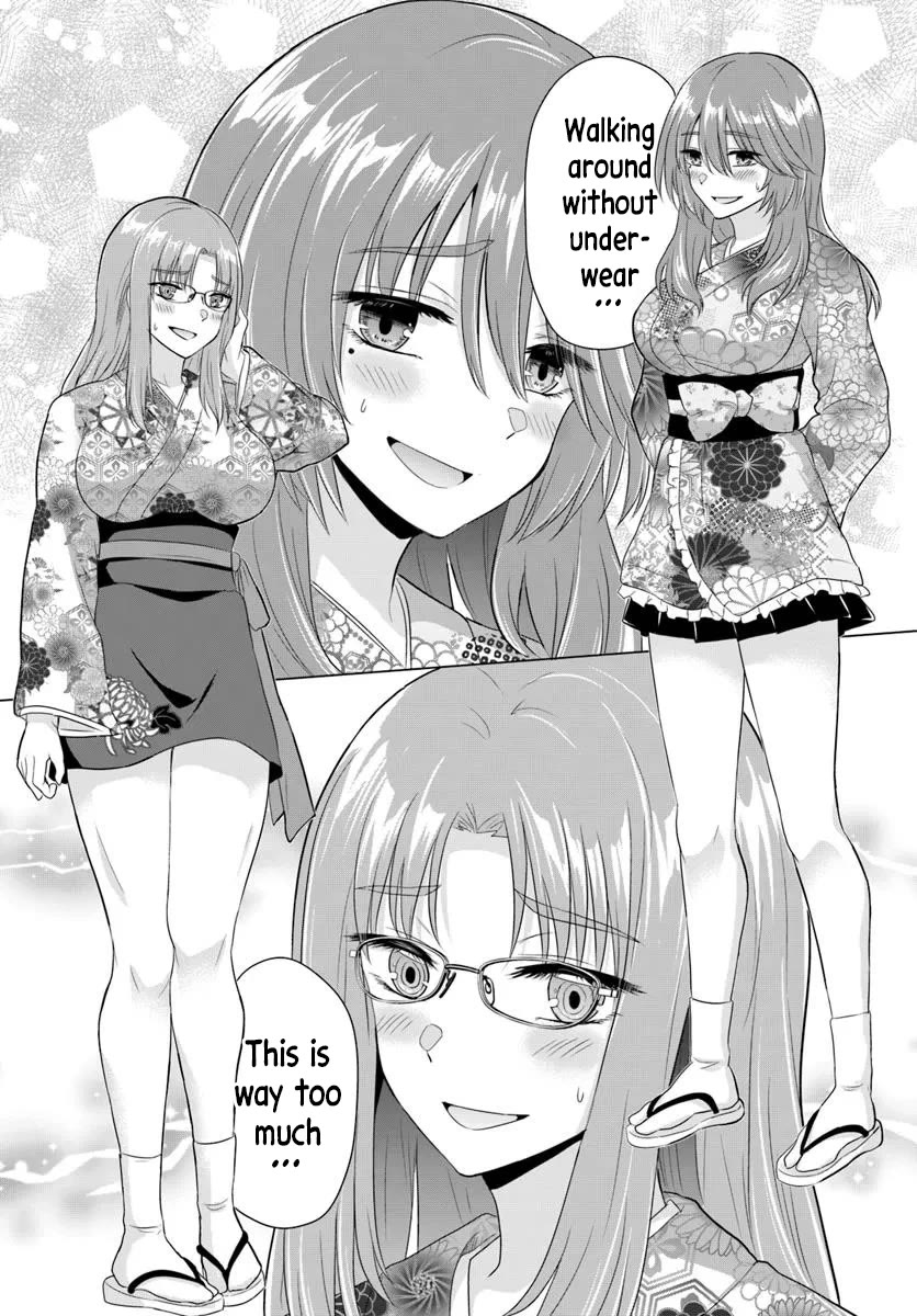 The Hero Took Everything from Me, So I Partied with the Hero’s Mother! chapter 21 page 10