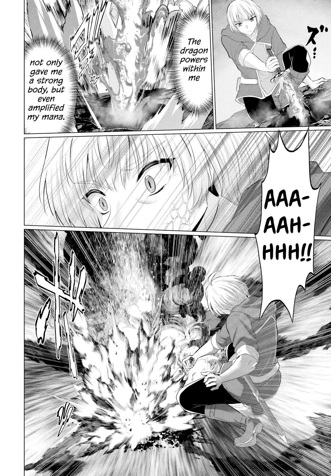 The Hero Took Everything from Me, So I Partied with the Hero’s Mother! chapter 24 page 14