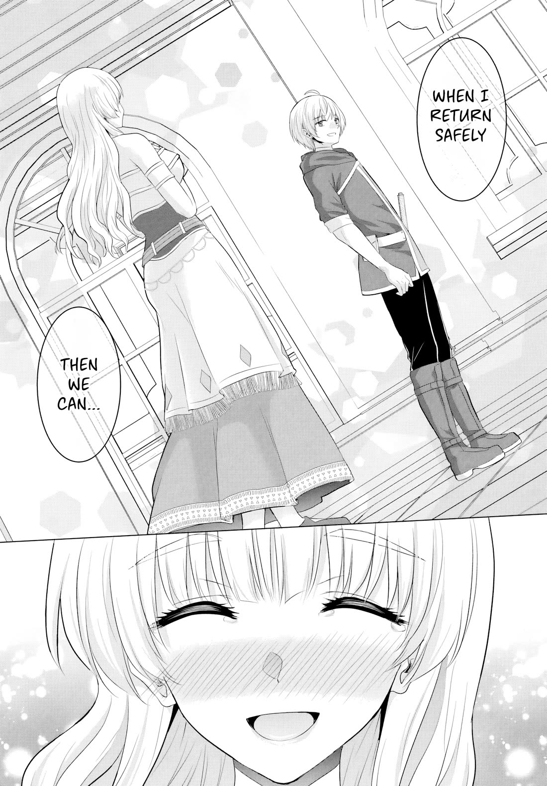 The Hero Took Everything from Me, So I Partied with the Hero’s Mother! chapter 25 page 19