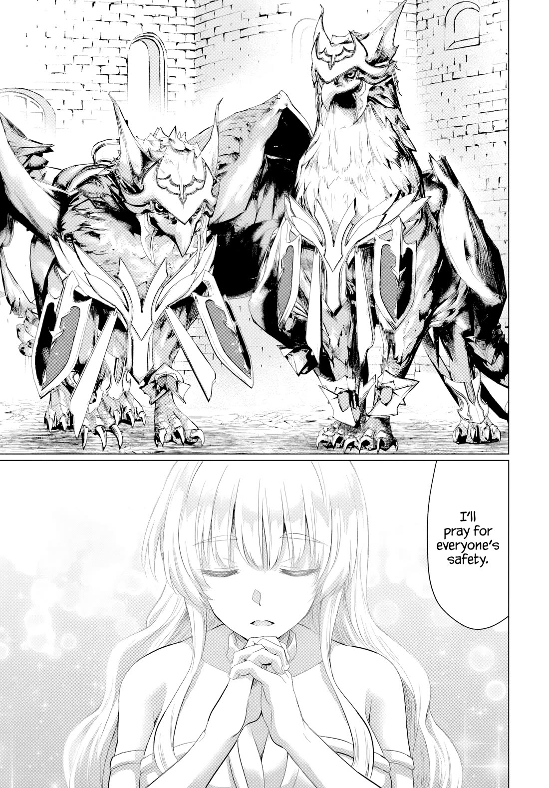 The Hero Took Everything from Me, So I Partied with the Hero’s Mother! chapter 25 page 29