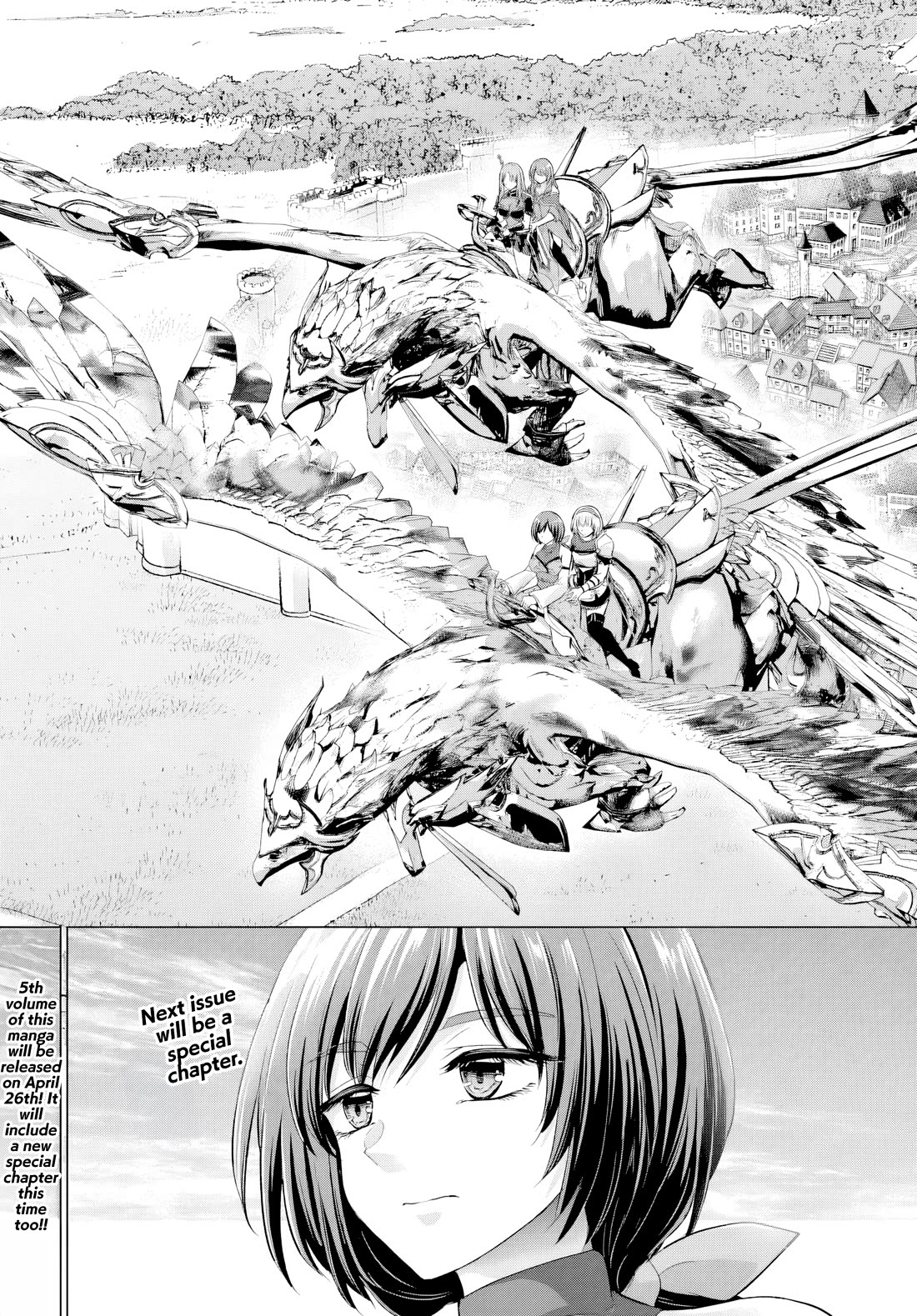 The Hero Took Everything from Me, So I Partied with the Hero’s Mother! chapter 25 page 30