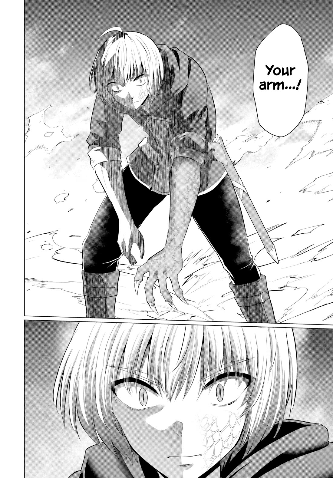 The Hero Took Everything from Me, So I Partied with the Hero’s Mother! chapter 26 page 28