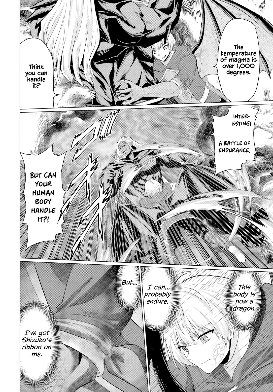 The Hero Took Everything from Me, So I Partied with the Hero’s Mother! chapter 27 page 18