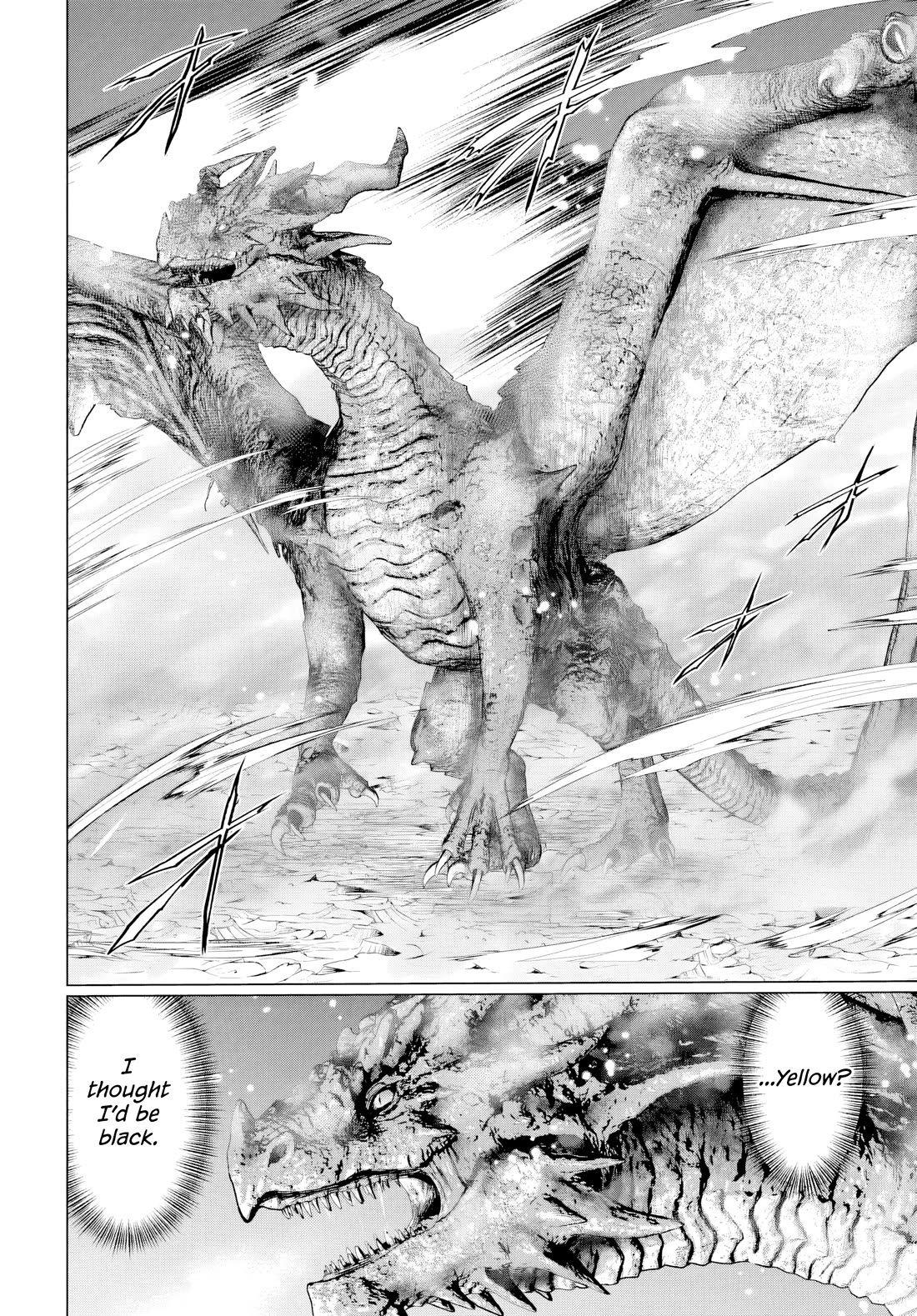 The Hero Took Everything from Me, So I Partied with the Hero’s Mother! chapter 27 page 22