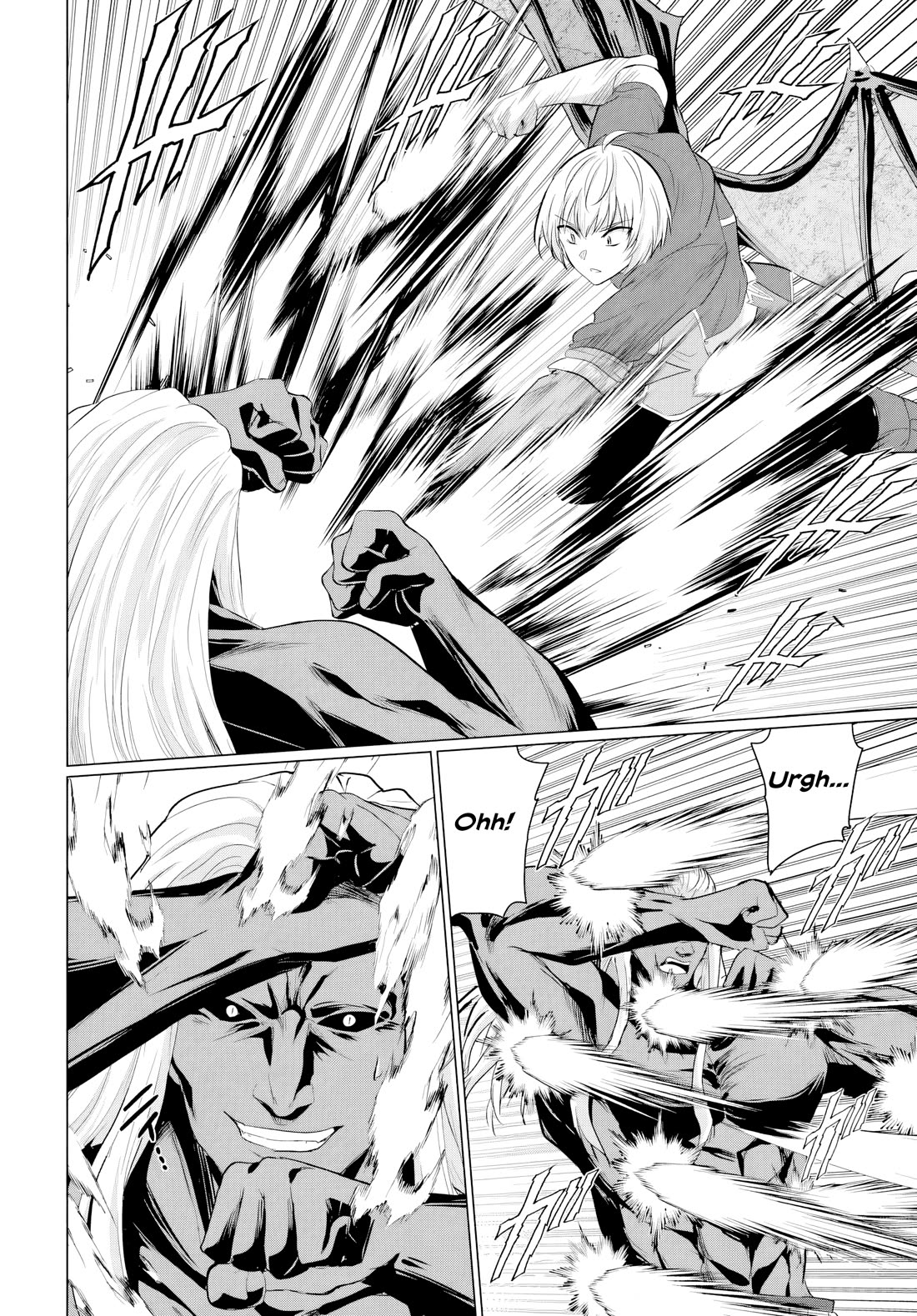 The Hero Took Everything from Me, So I Partied with the Hero’s Mother! chapter 27 page 4