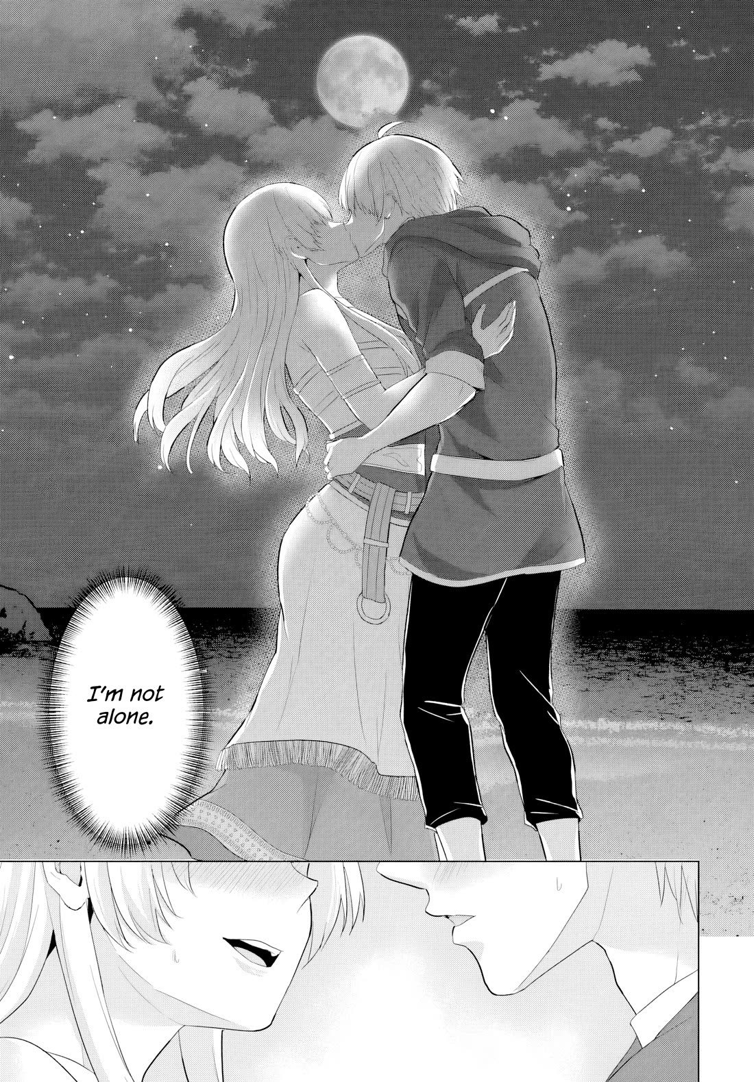 The Hero Took Everything from Me, So I Partied with the Hero’s Mother! chapter 29 page 23