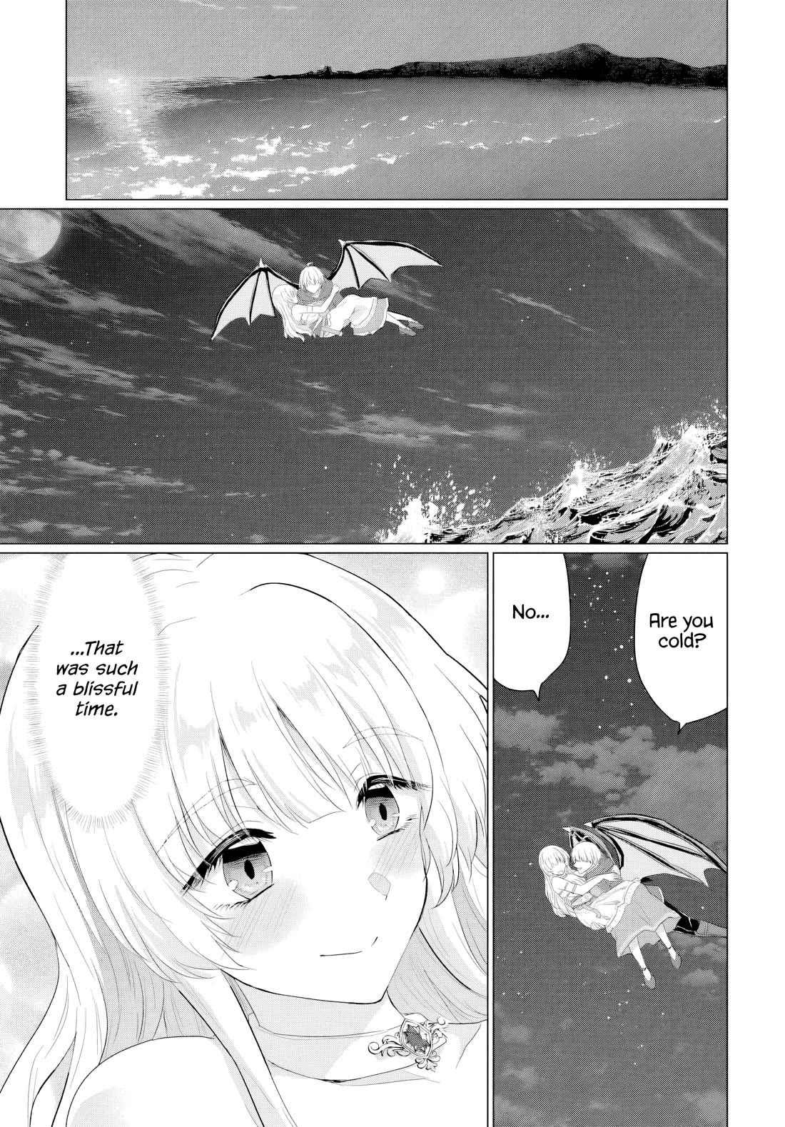 The Hero Took Everything from Me, So I Partied with the Hero’s Mother! chapter 30 page 5