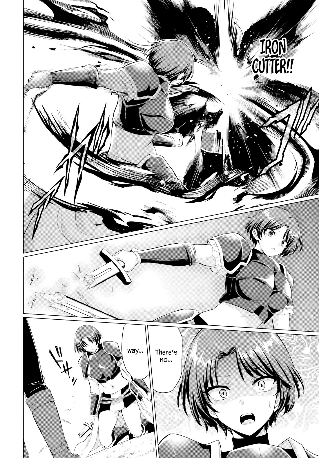 The Hero Took Everything from Me, So I Partied with the Hero’s Mother! chapter 33 page 20