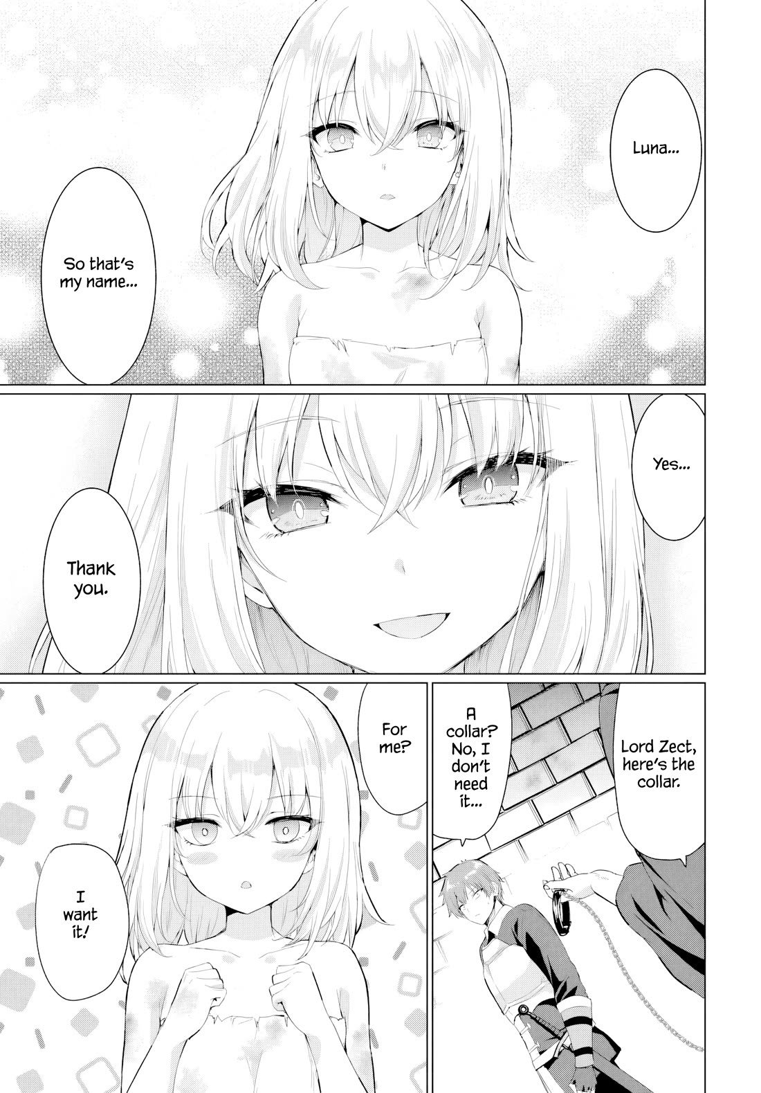 The Hero Took Everything from Me, So I Partied with the Hero’s Mother! chapter 36 page 7