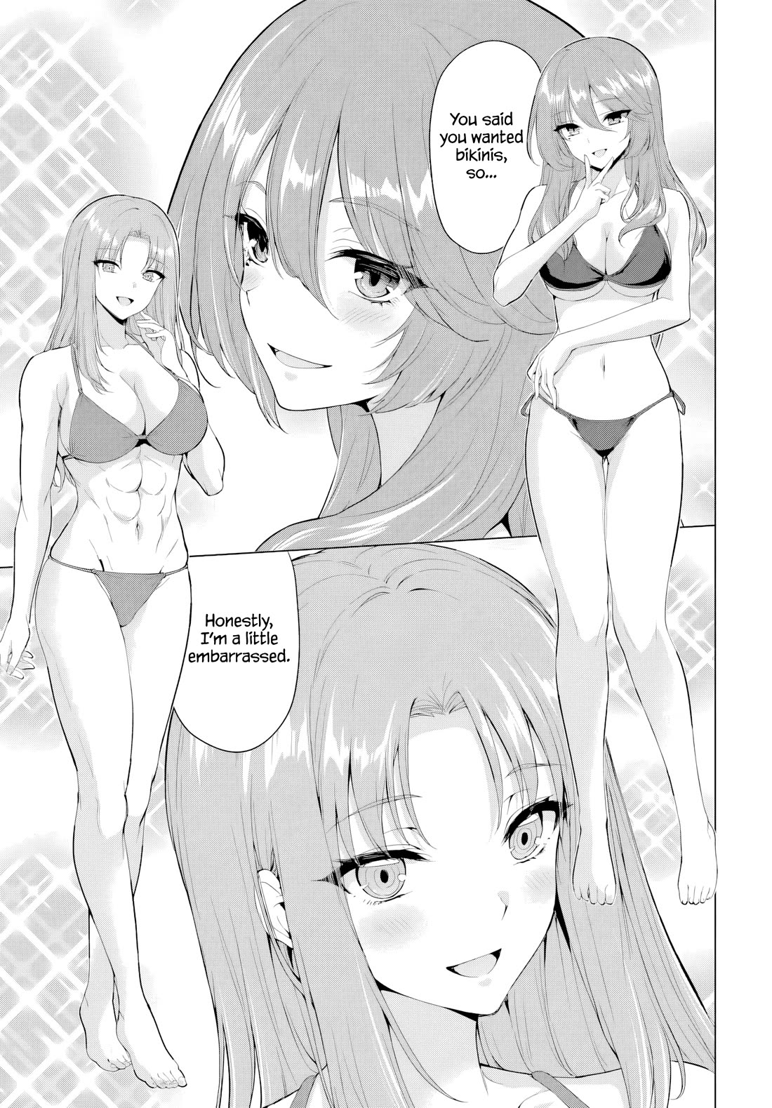 The Hero Took Everything from Me, So I Partied with the Hero’s Mother! chapter 37 page 11