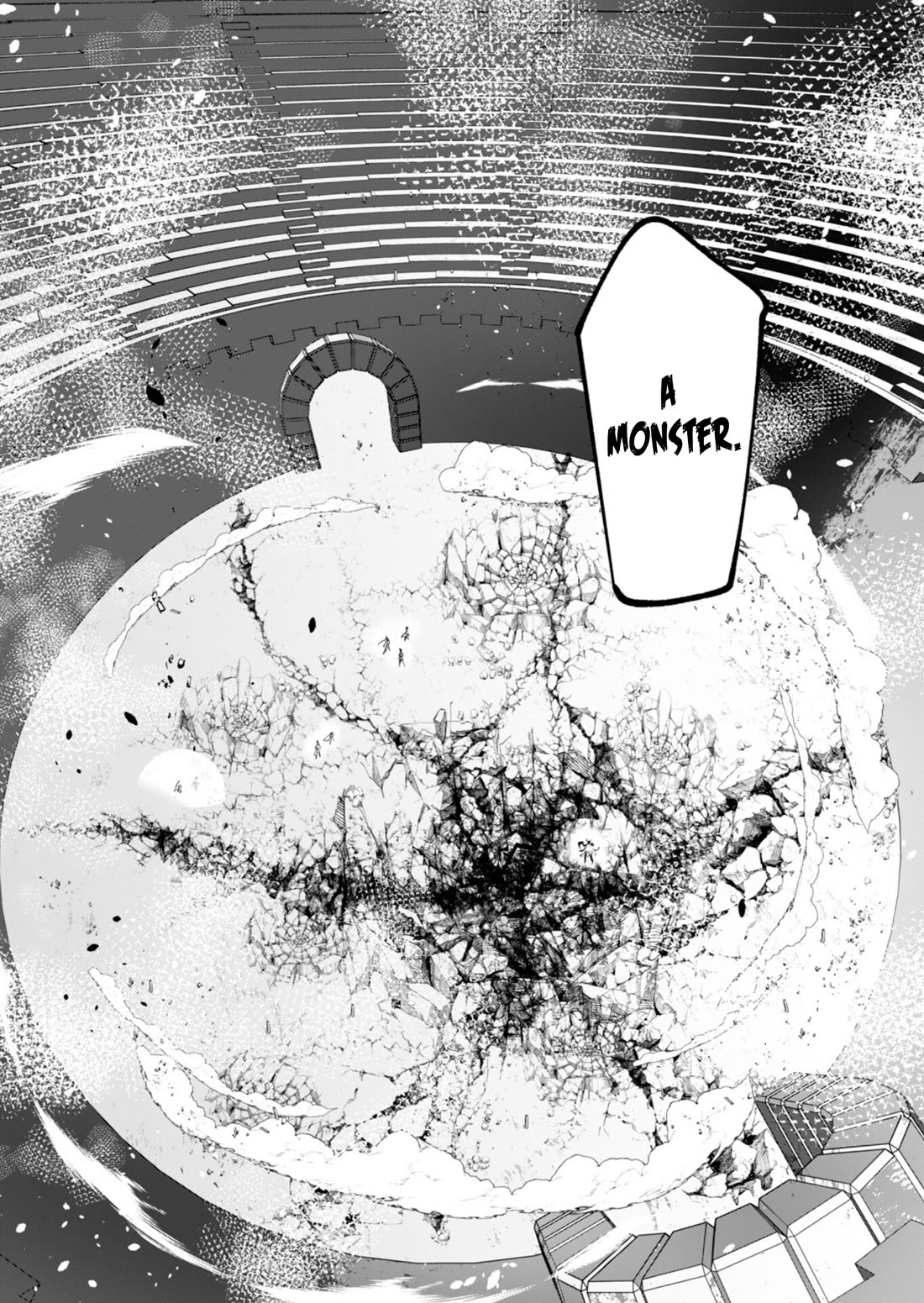 The Hero Wants a Married Woman as a Reward chapter 22 page 24