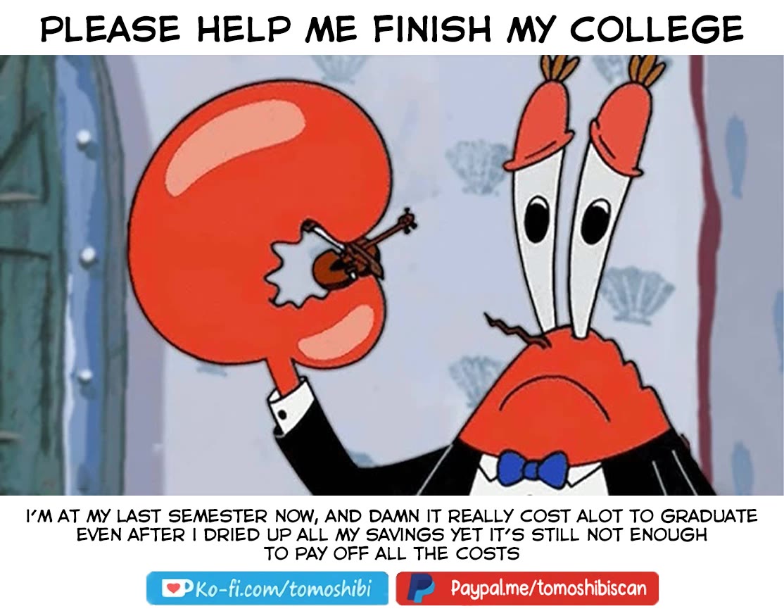 The Hero Wants a Married Woman as a Reward chapter 22 page 50