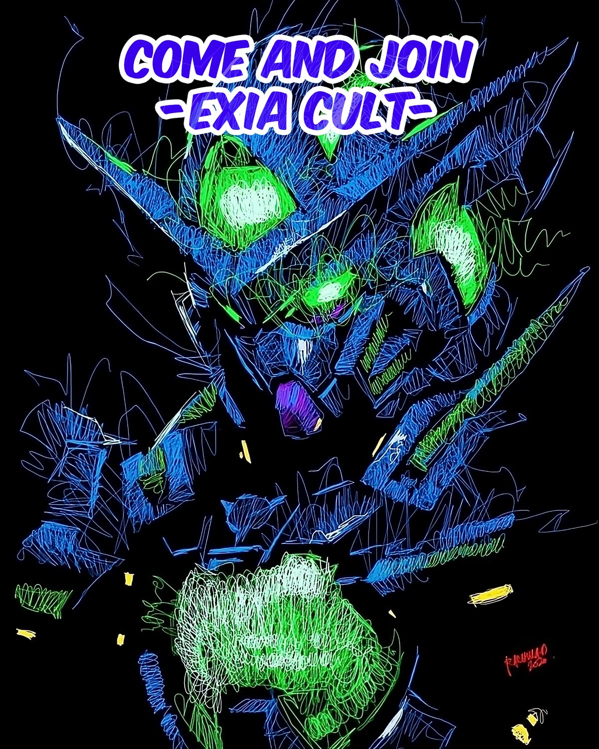 The Hero Wants a Married Woman as a Reward chapter 4 page 35