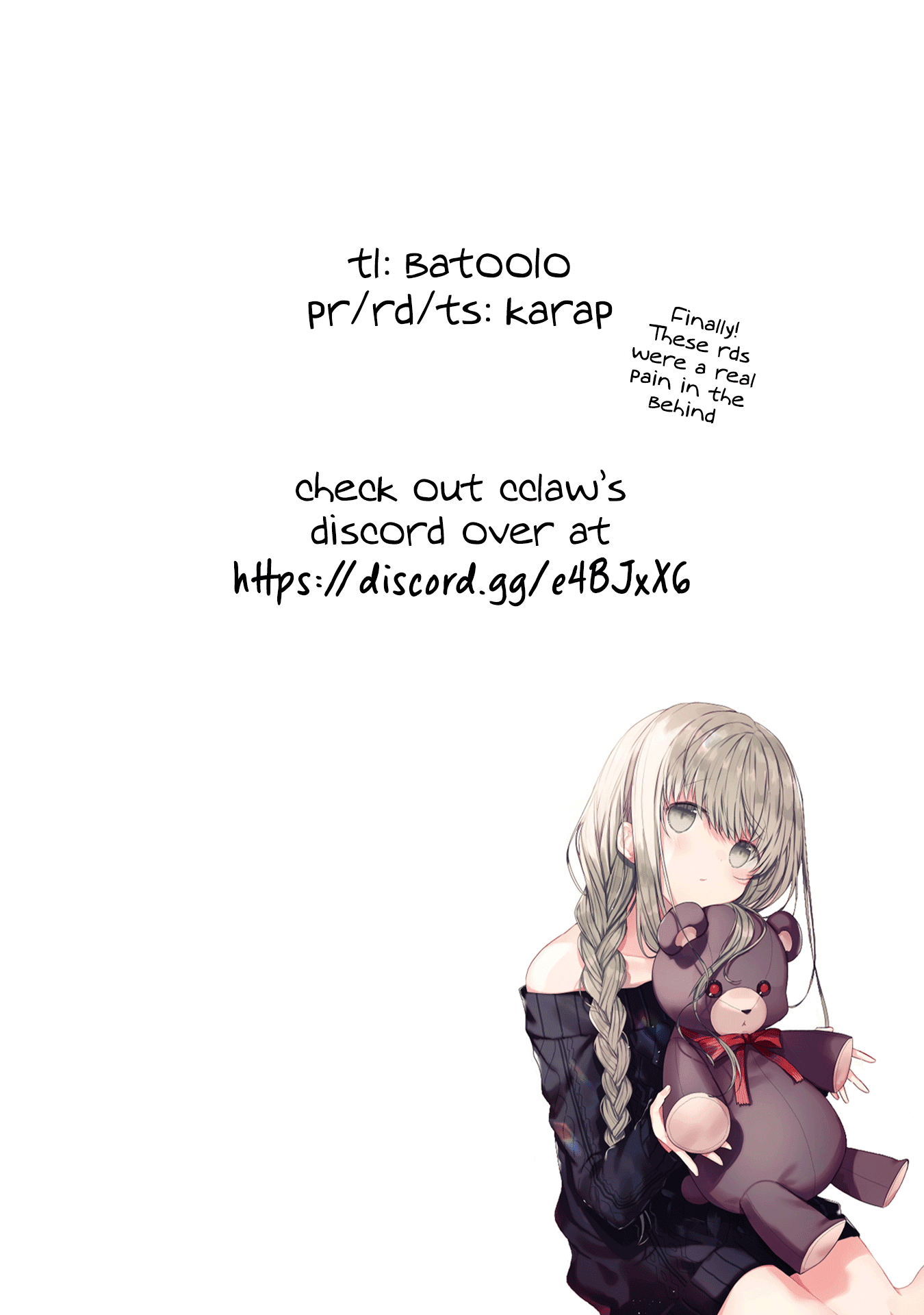 The Hero Who Has No Class. I Don't Need Any Skills, It's Okay. chapter 18 page 2