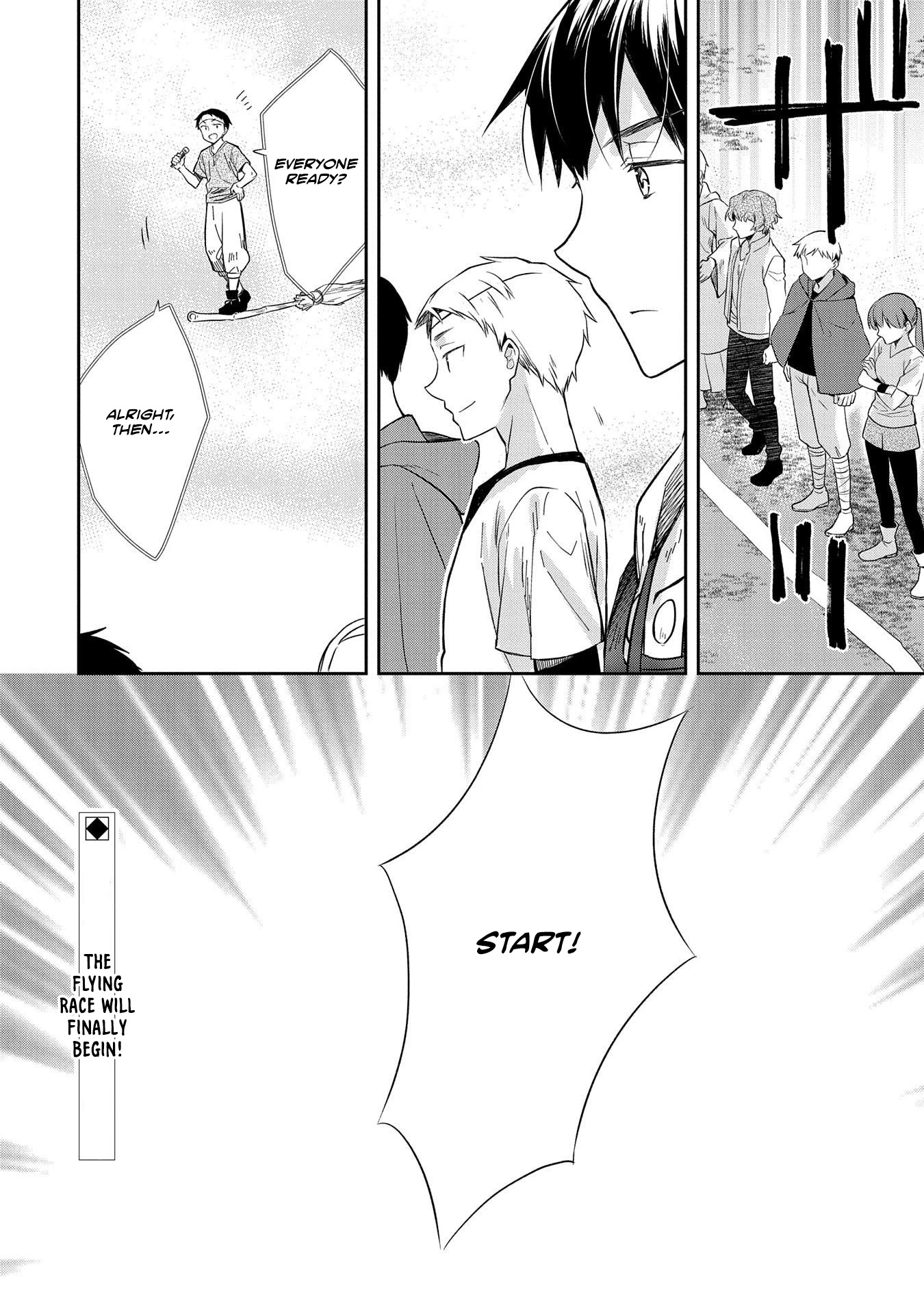 The Hero Who Has No Class. I Don't Need Any Skills, It's Okay. chapter 18 page 25