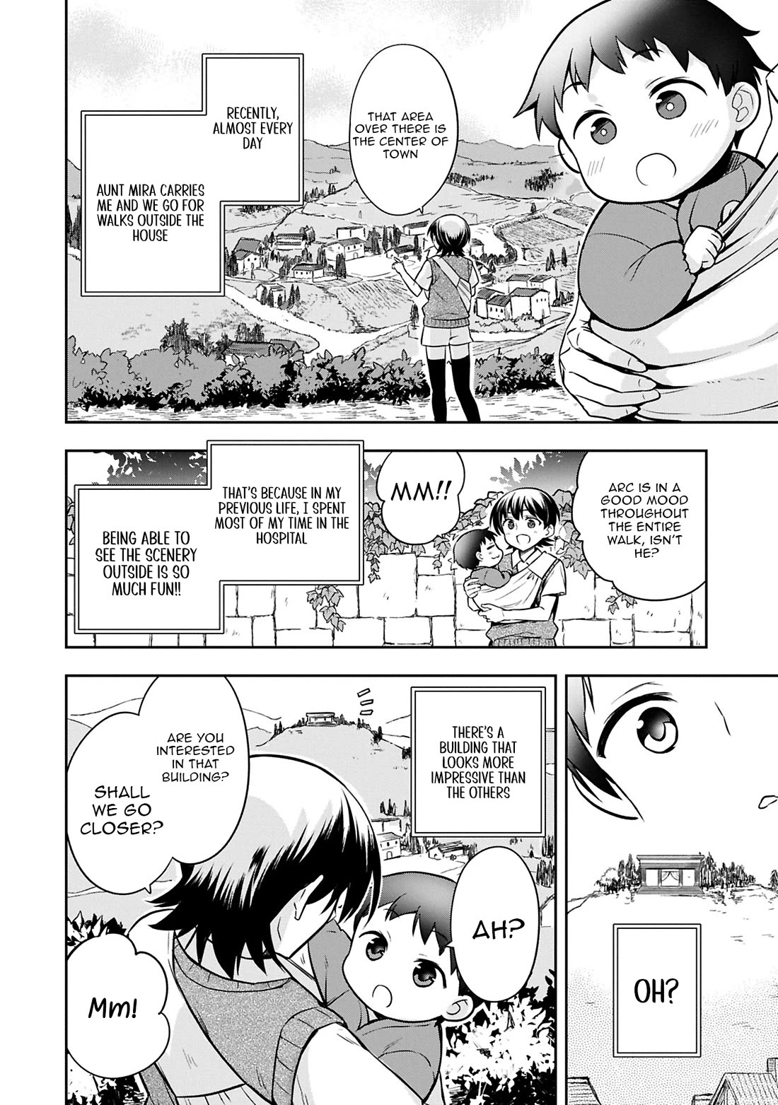 The Hero Who Has No Class. I Don't Need Any Skills, It's Okay. chapter 49 page 16