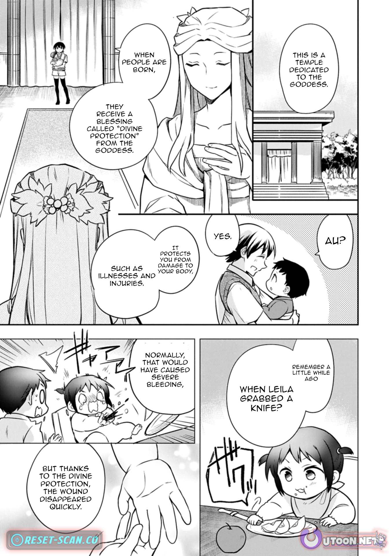 The Hero Who Has No Class. I Don't Need Any Skills, It's Okay. chapter 49 page 17