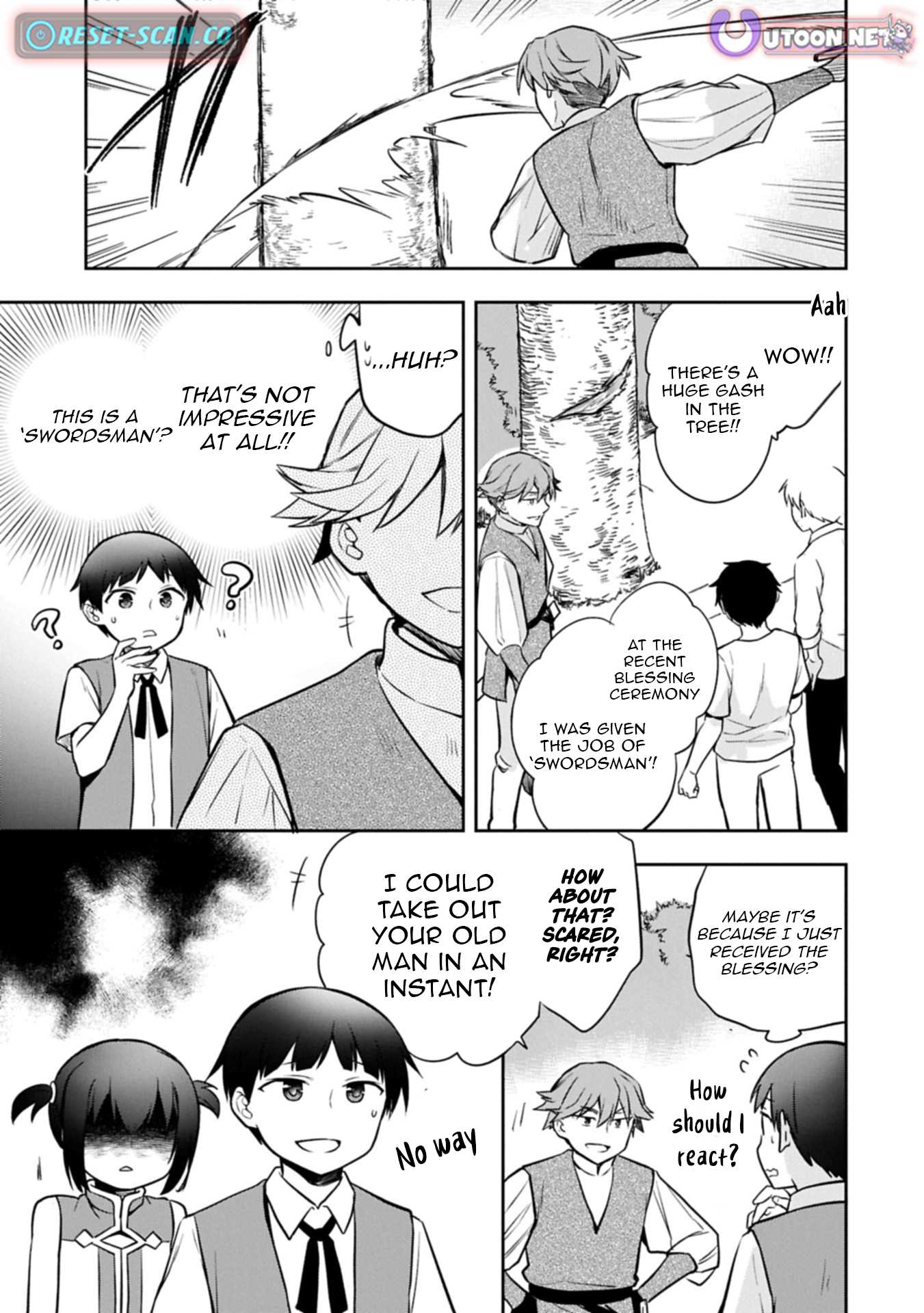 The Hero Who Has No Class. I Don't Need Any Skills, It's Okay. chapter 50 page 13