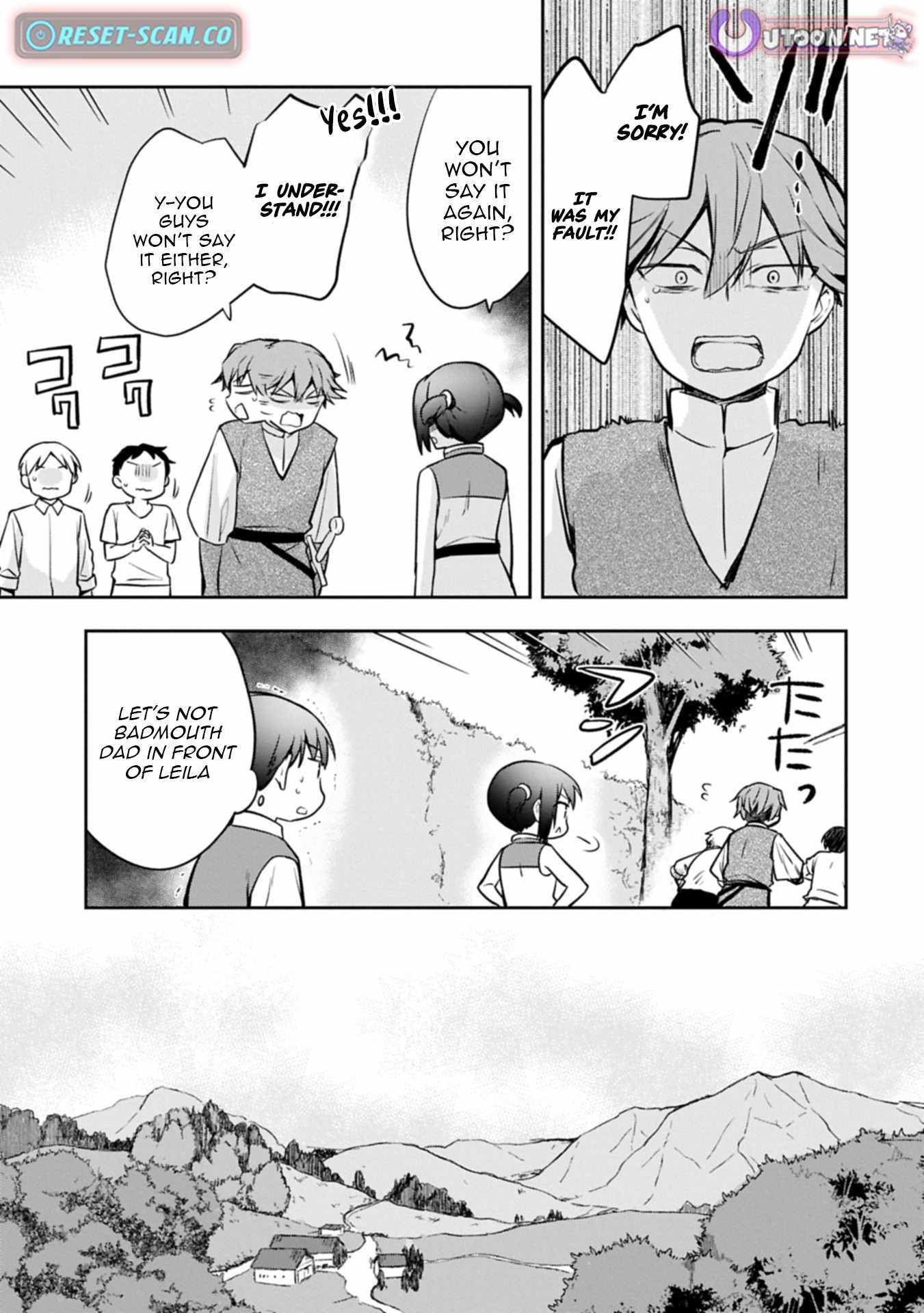 The Hero Who Has No Class. I Don't Need Any Skills, It's Okay. chapter 50 page 17