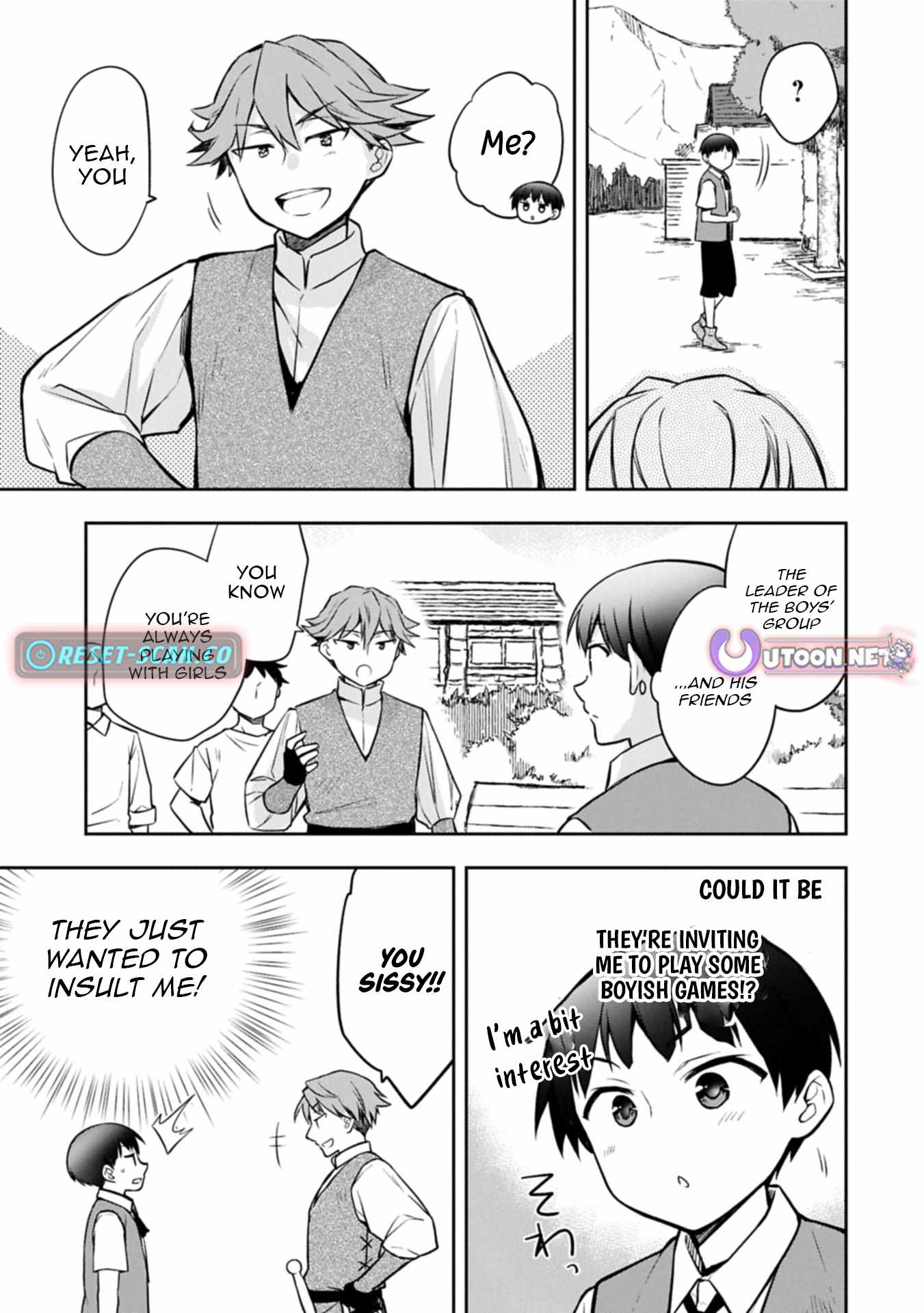 The Hero Who Has No Class. I Don't Need Any Skills, It's Okay. chapter 50 page 9