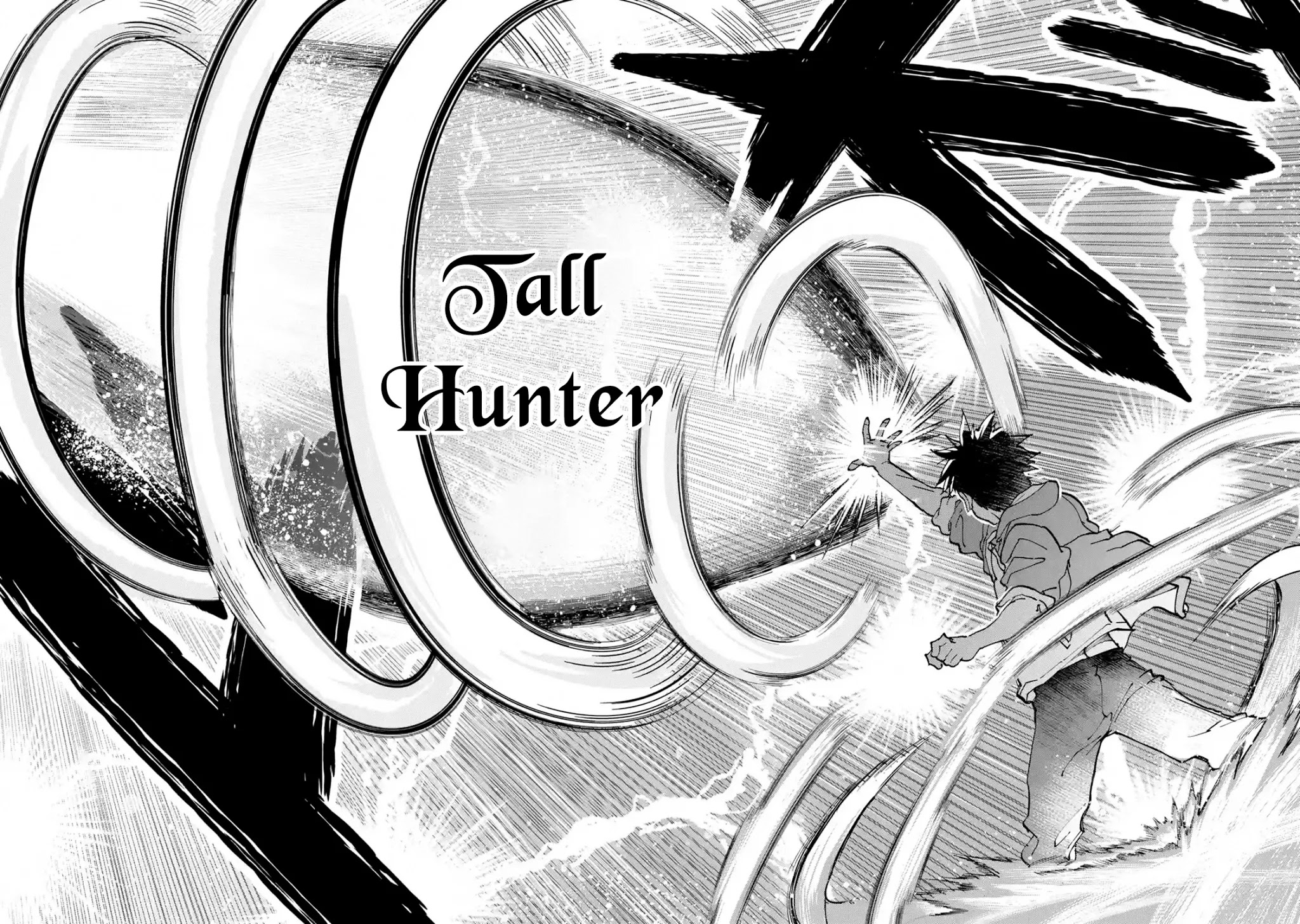 The Hero Who Returned Remains the Strongest in the Modern World chapter 10.2 page 14