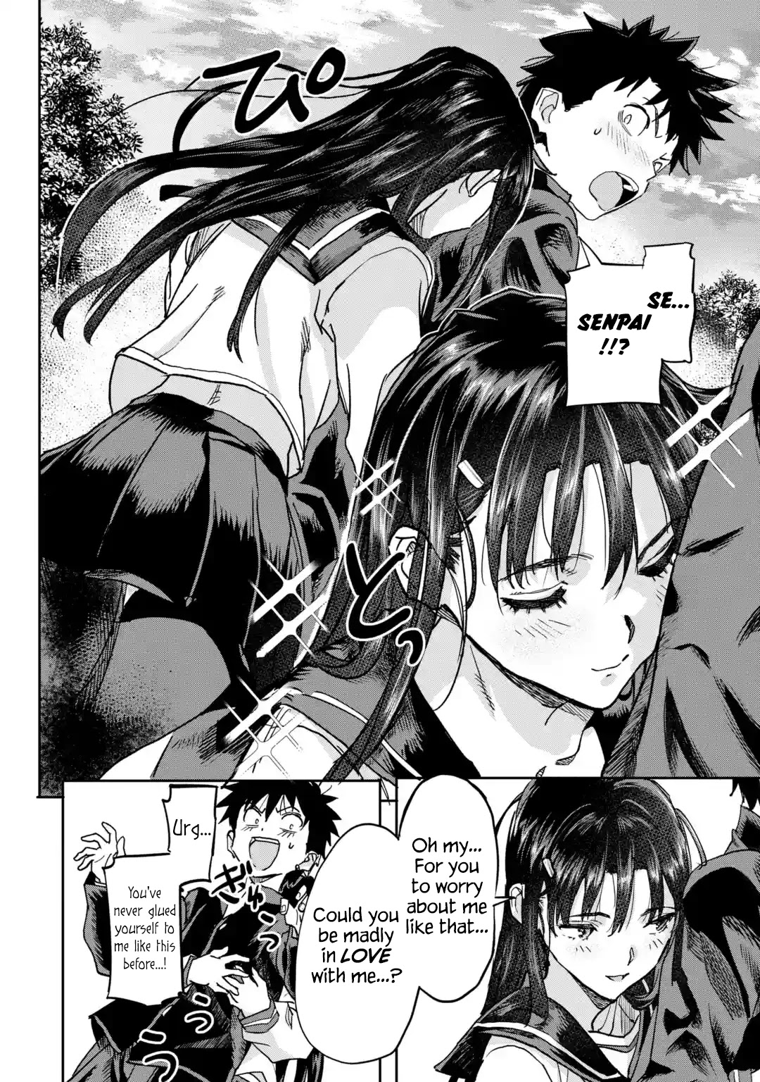 The Hero Who Returned Remains the Strongest in the Modern World chapter 18.1 page 30