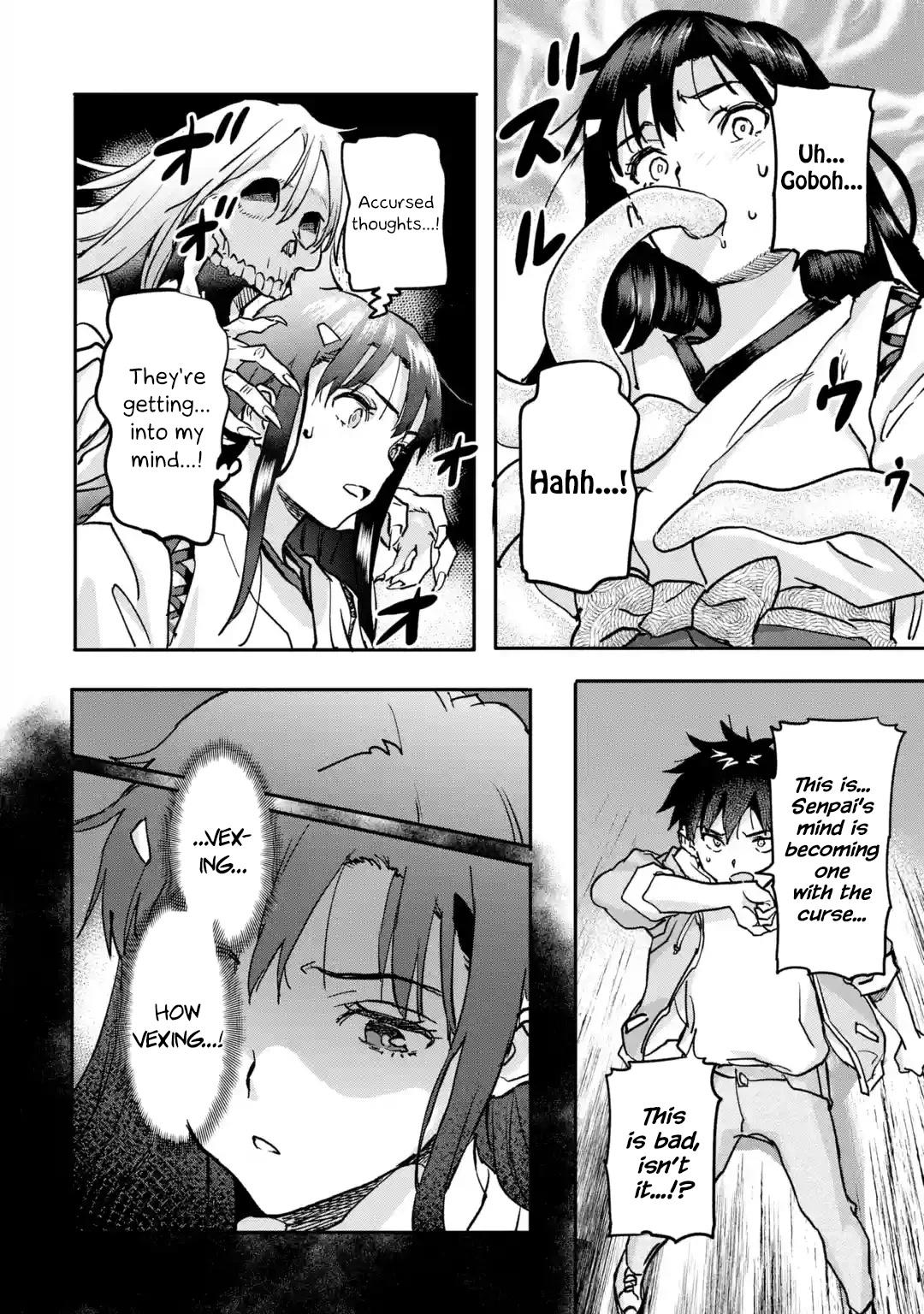 The Hero Who Returned Remains the Strongest in the Modern World chapter 20.2 page 23